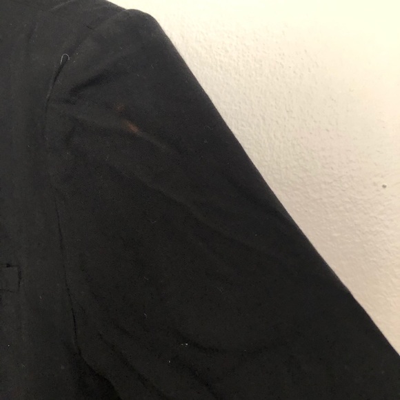 BARNEYS | NEW YORK blazer - Picture 5 of 6